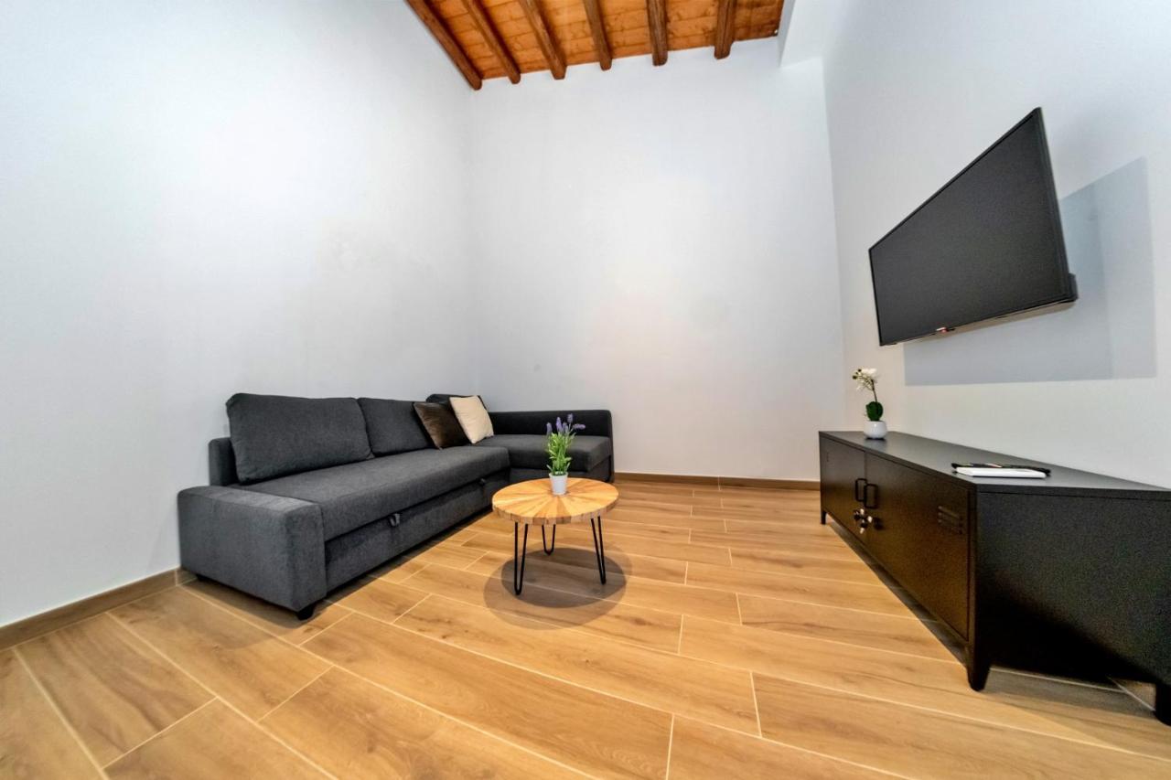 Monacelli Apartment Palermo Exterior foto