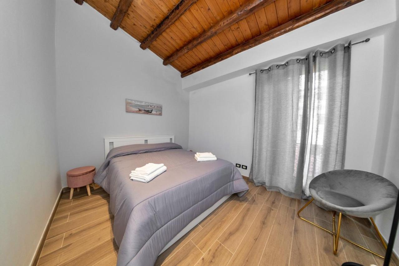 Monacelli Apartment Palermo Exterior foto