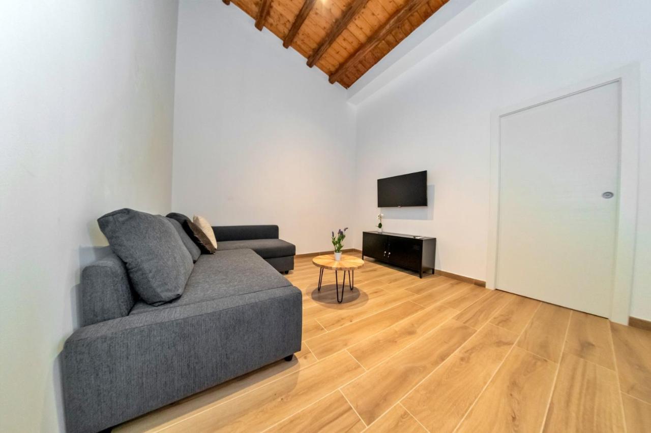 Monacelli Apartment Palermo Exterior foto